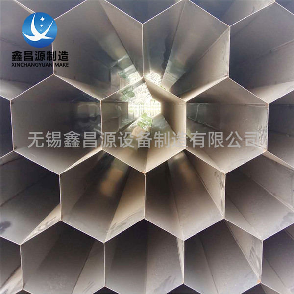 2205不銹鋼陽極管具有哪些運用特點?