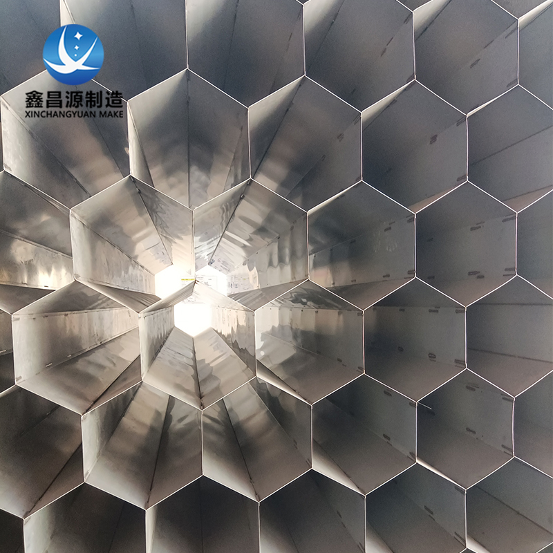 不銹鋼陽(yáng)極管數(shù)量是如何計(jì)算的